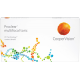 Proclear Multifocal Toric