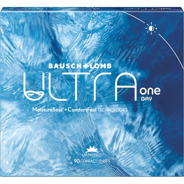 ULTRA ONE DAY