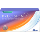Precision7 for Astigmatism