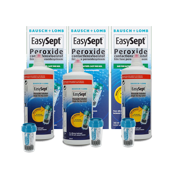 EasySept 3x360ml